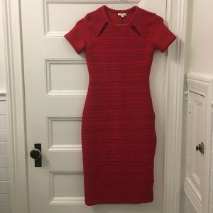 Shoshanna Bleecker Dress